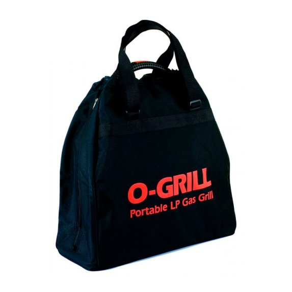 O-Grill Carry-O 1000