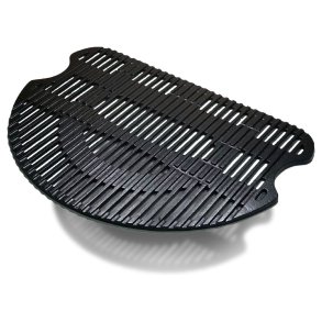 Grillrist i stpejern til O-Grill 600 og 900