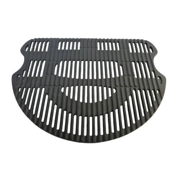 Grillrist i stbejern til O-Grill 600 og 900
