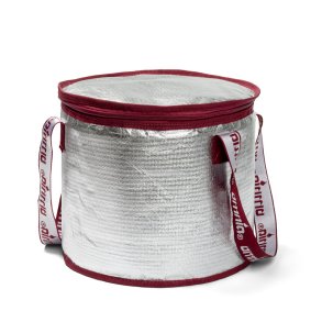 Omnia kylmlaukku kylmvarajaalla