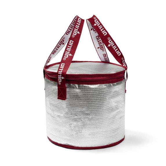 Omnia kjlebag inkl. kjleelement