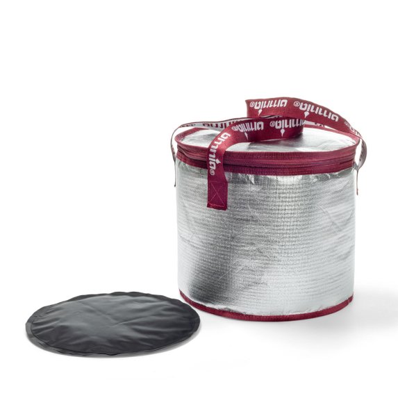 Omnia kjlebag inkl. kjleelement