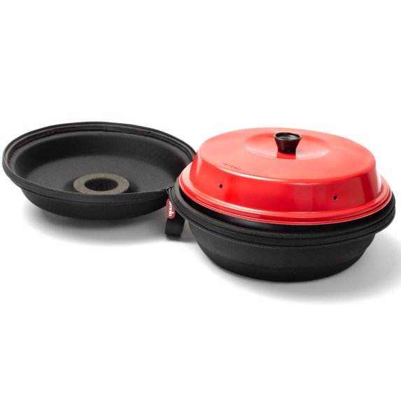 EVA etui til Omnia form