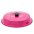 Farget lokk - Rosa 