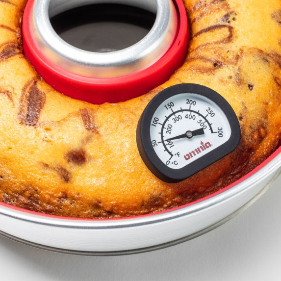 Termometer til Omnia