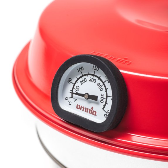 Termometer til Omnia