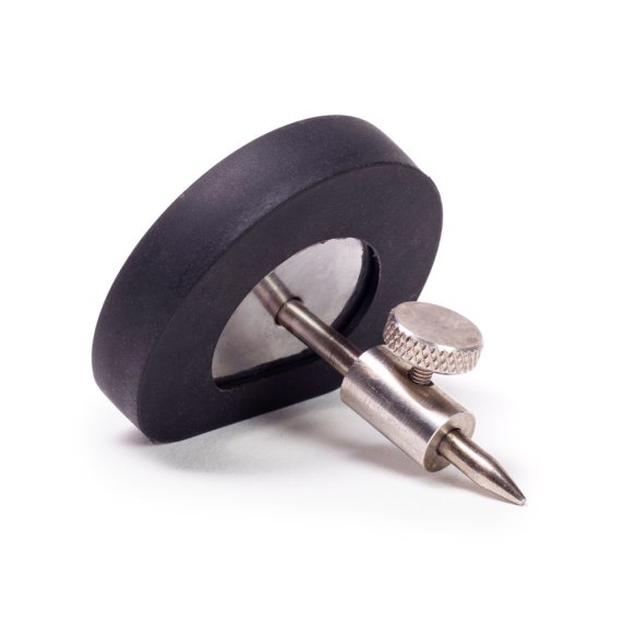 Termometer til Omnia