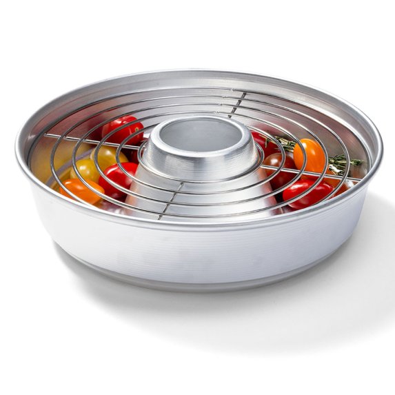 Topprist til Omnia miniovn