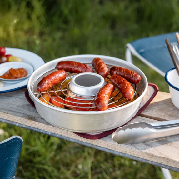 Topprist til Omnia miniovn