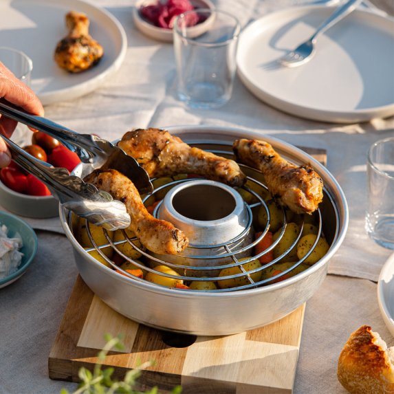 Topprist til Omnia miniovn