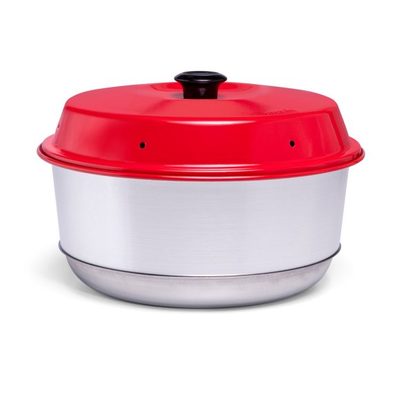 Omnia ovn til gasblus