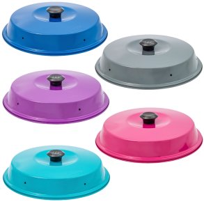 Omnian kansi 6 eri vriss.