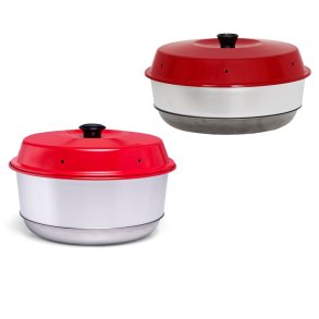 Omnia ovn til gasblus