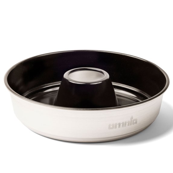 Omniaform tarttumaton vuoka Omniaform non-stick - 2,0 litraa