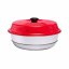 Omnia ugn p� gasspisen  