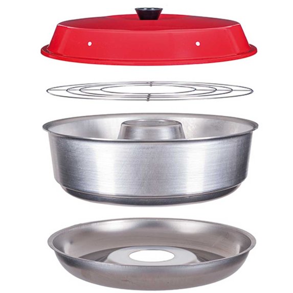 Rist til Omnia miniovn