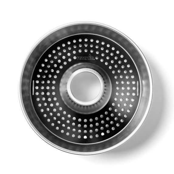 Omnia keramisk non-stick stekebrett