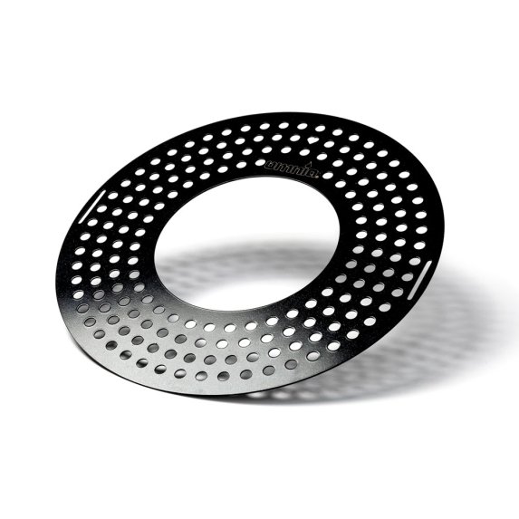 Omnia keramisk non-stick stekebrett