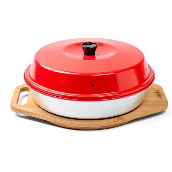 Omnia serveringsbrett i bambus