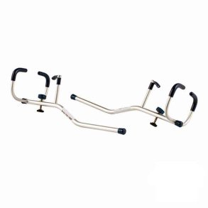 Oppi speilarmer for campingspeil  til Tesla Model Y og X