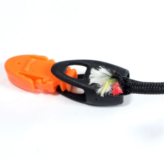 Origin Outdoors Firesteel Striker 2 in 1