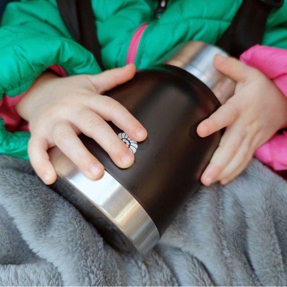 Origin Outdoors Food Container 'Deluxe'