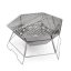 Origin Outdoors grill- og b�lsted 'Hexagon'