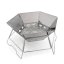 Origin Outdoors grill- og b�lsted 'Hexagon'