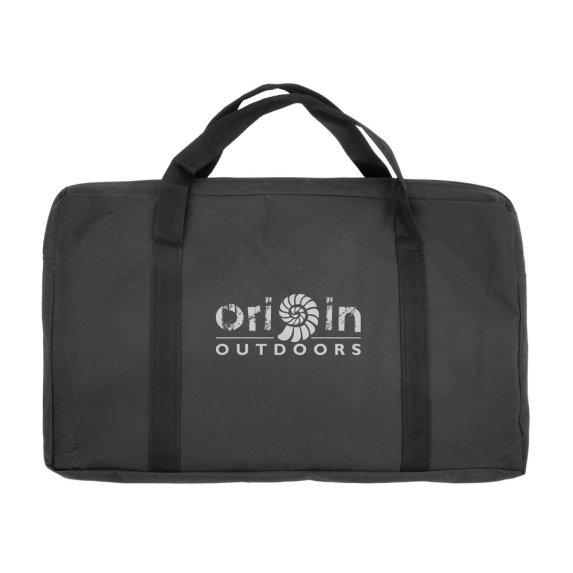 Origin Outdoors grill- og b�lsted 'Hexagon'