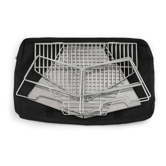 Origin Outdoors grill- og b�lsted 'Hexagon'