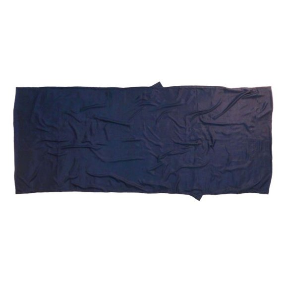 Lagenpose i 100 % Habotai silke 