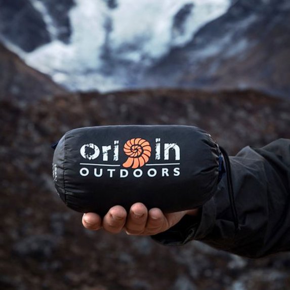 Lagenpose i 100 % Habotai silke 