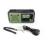 Origin Outdoors Crank Radio Multi varavirtalhteell