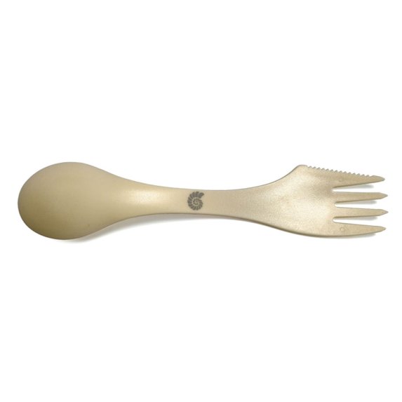 Origin Outdoors Plastic Spork 