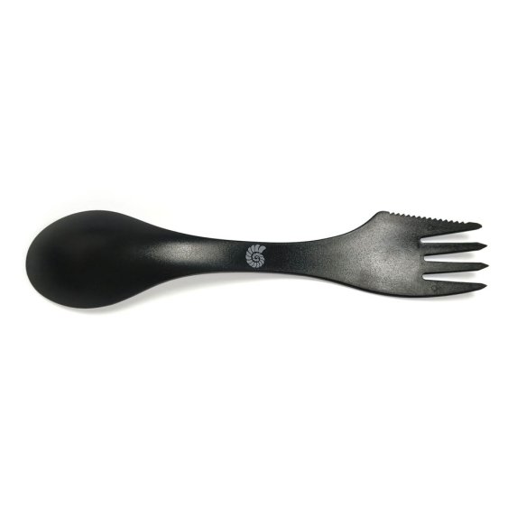 Origin Outdoors Plastic Spork 