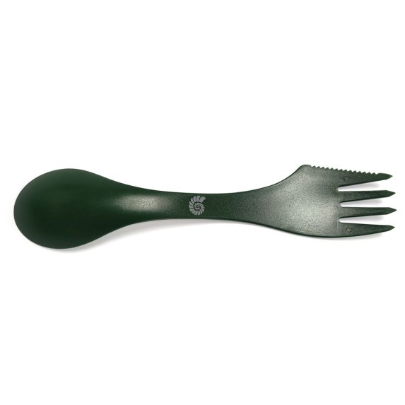 Origin Outdoors Plastic Spork 
