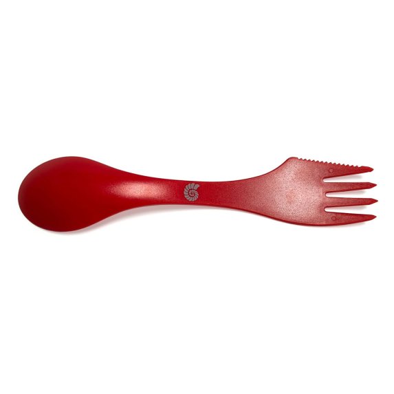 Origin Outdoors Plastic Spork 