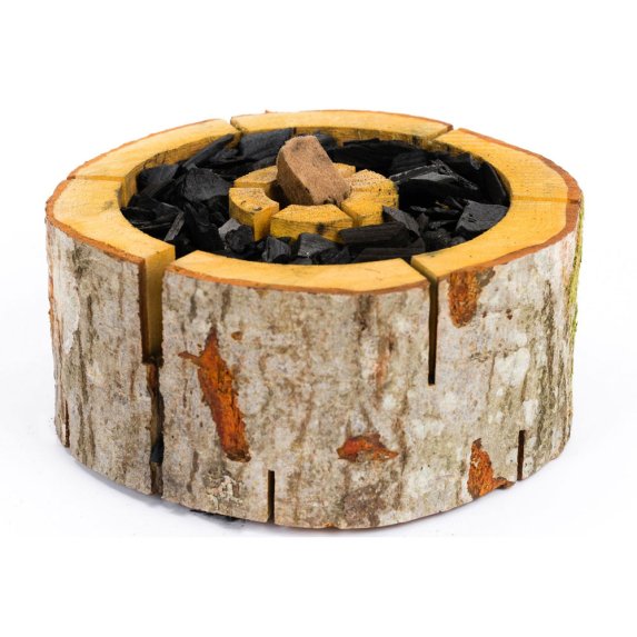 Origin Outdoors Grill �Woodie�