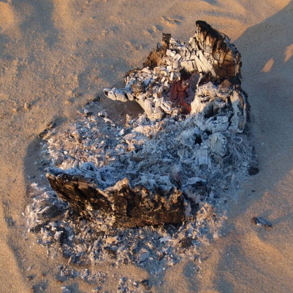 Origin Outdoors Grill �Woodie�