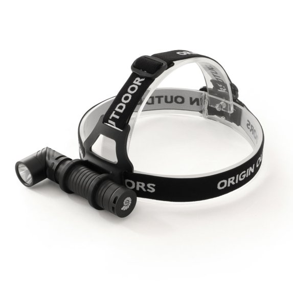 Origin Outdoors hybrid LED-hodelykt