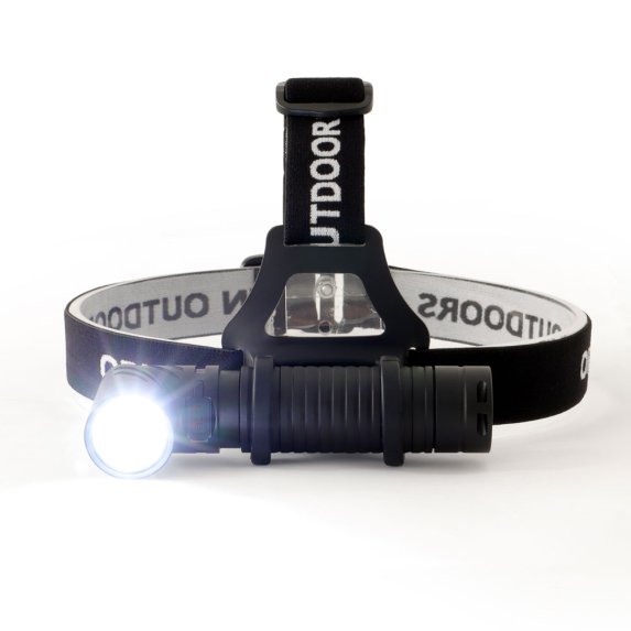 Origin Outdoors hybrid LED-hodelykt