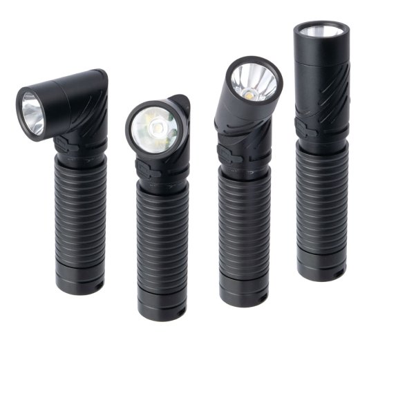 Origin Outdoors hybrid LED-hodelykt
