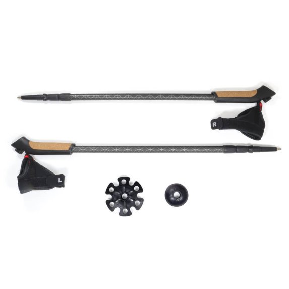 Origin Outdoors Nordic vandrestave