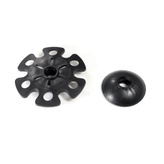 Origin Outdoors Nordic vandrestave