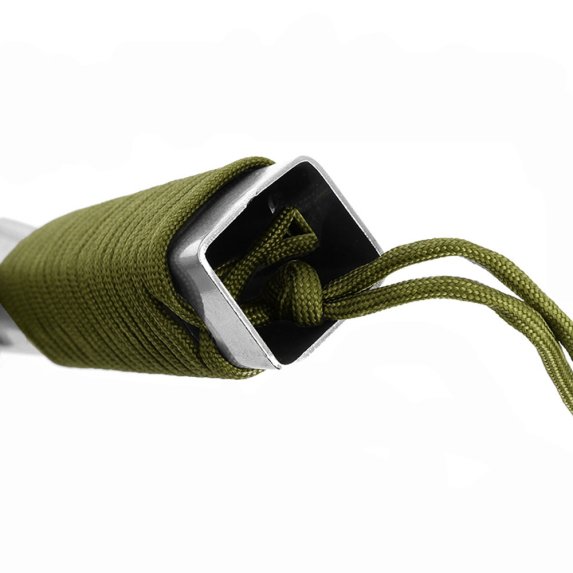 Origin Outdoors Survival 7 in 1 spade