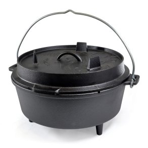 Origin Outdoors 'Grapen' Dutch Oven