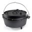 Origin Outdoors 'Grapen' Dutch Oven