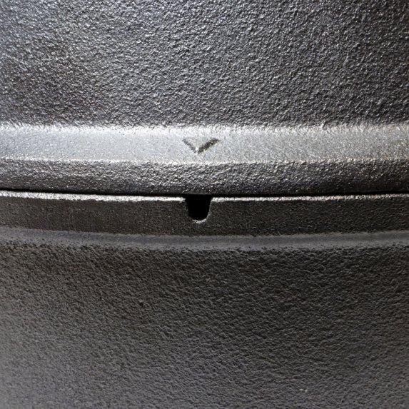 Origin Outdoors 'Grapen' Dutch Oven