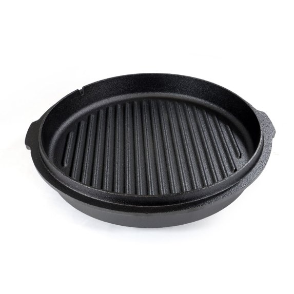 Origin Outdoors 'Grapen' Dutch Oven