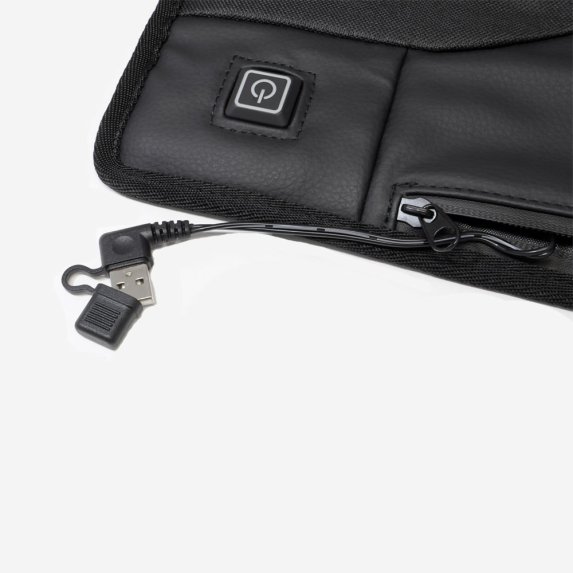 Origin Outdoors varmepute